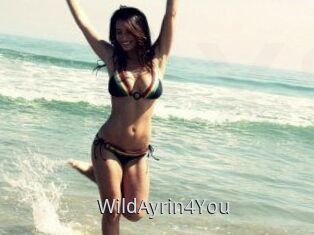 WildAyrin4You