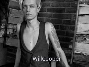 WillCooper