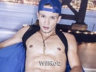 WillRoiz