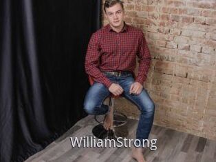 WilliamStrong