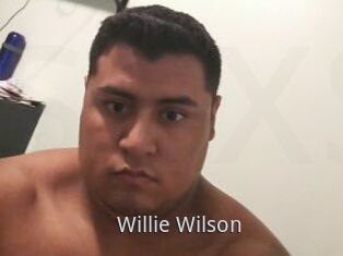 Willie_Wilson