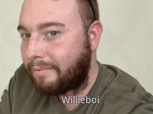 Willieboi