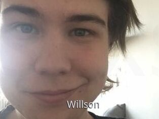 Willson