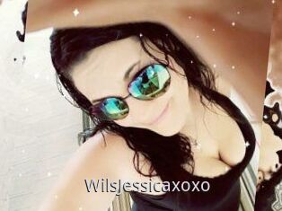 WilsJessicaxoxo