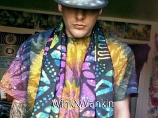WinkXWankin