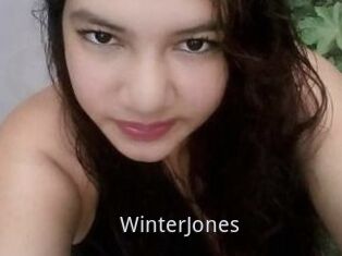 WinterJones