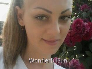 WonderfulSun