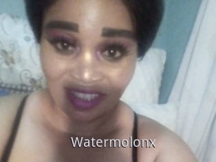 Watermolonx