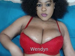 Wendyn