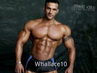 Whallace10