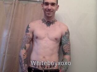 Whiteboyxoxo