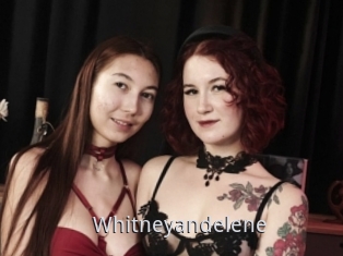 Whitneyandelene