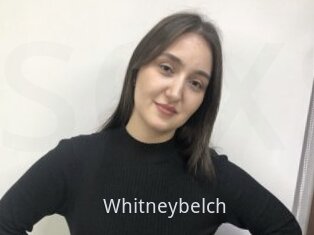 Whitneybelch