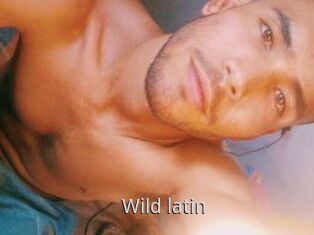 Wild_latin