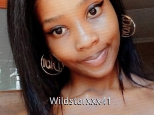 Wildstarxxx41