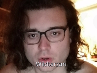 Wildtarzan