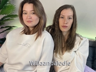 Willaandalodie