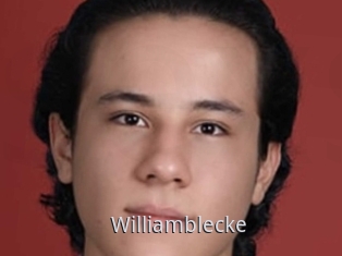 Williamblecke