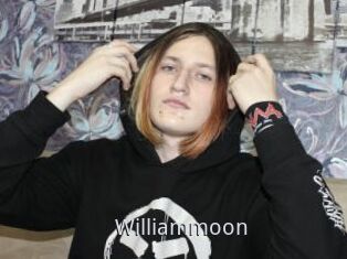 Williammoon