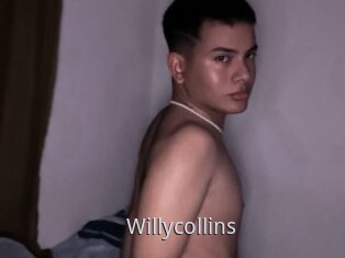 Willycollins