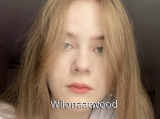 Wilonaatwood