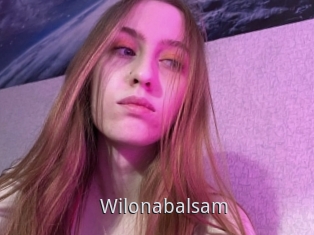 Wilonabalsam