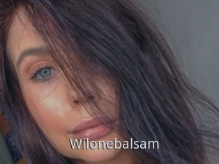 Wilonebalsam