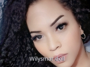 Wilysmar_doll