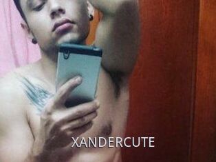 XANDERCUTE