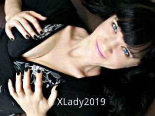 XLady2019