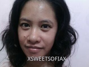 XSWEETSOFIAX