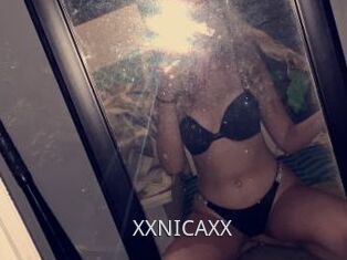 XXNICAXX