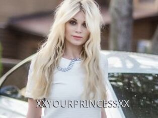 XXYOURPRINCESSXX