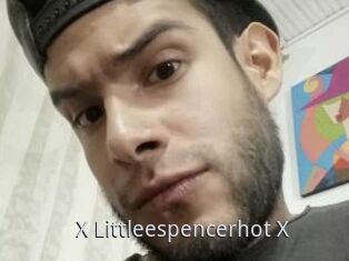 X_Littleespencerhot_X