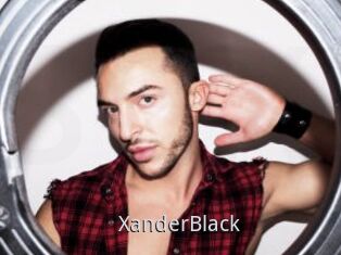 XanderBlack