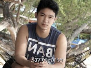 XavierParker