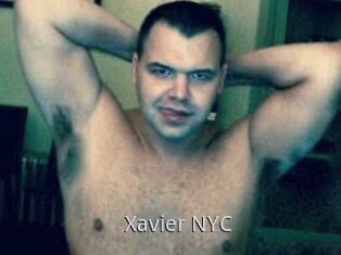 Xavier_NYC