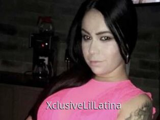 XclusiveLilLatina