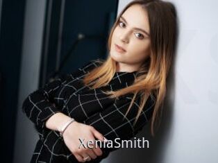 XeniaSmith