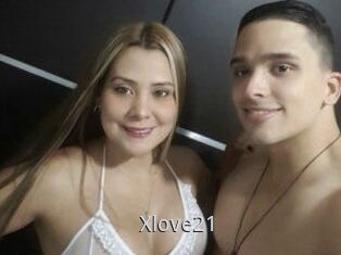 Xlove21