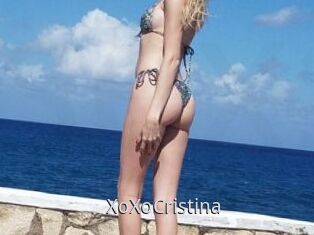 XoXoCristina