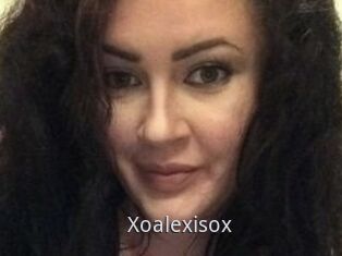 Xoalexisox