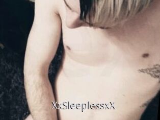 XxSleeplessxX