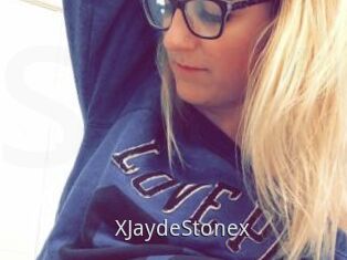 XJaydeStonex