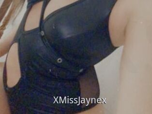 XMissJaynex