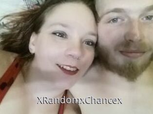 XRandomxChancex