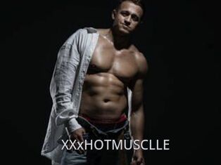 XXxHOTMUSCLLE