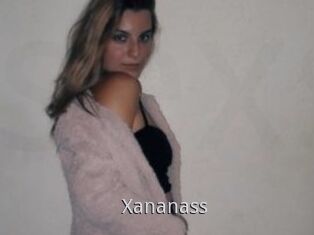 Xananass