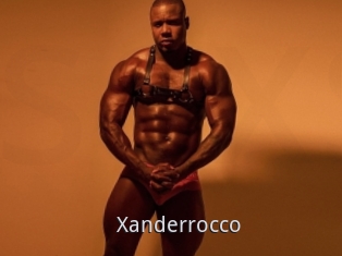 Xanderrocco