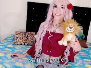 Xcamiilagolden